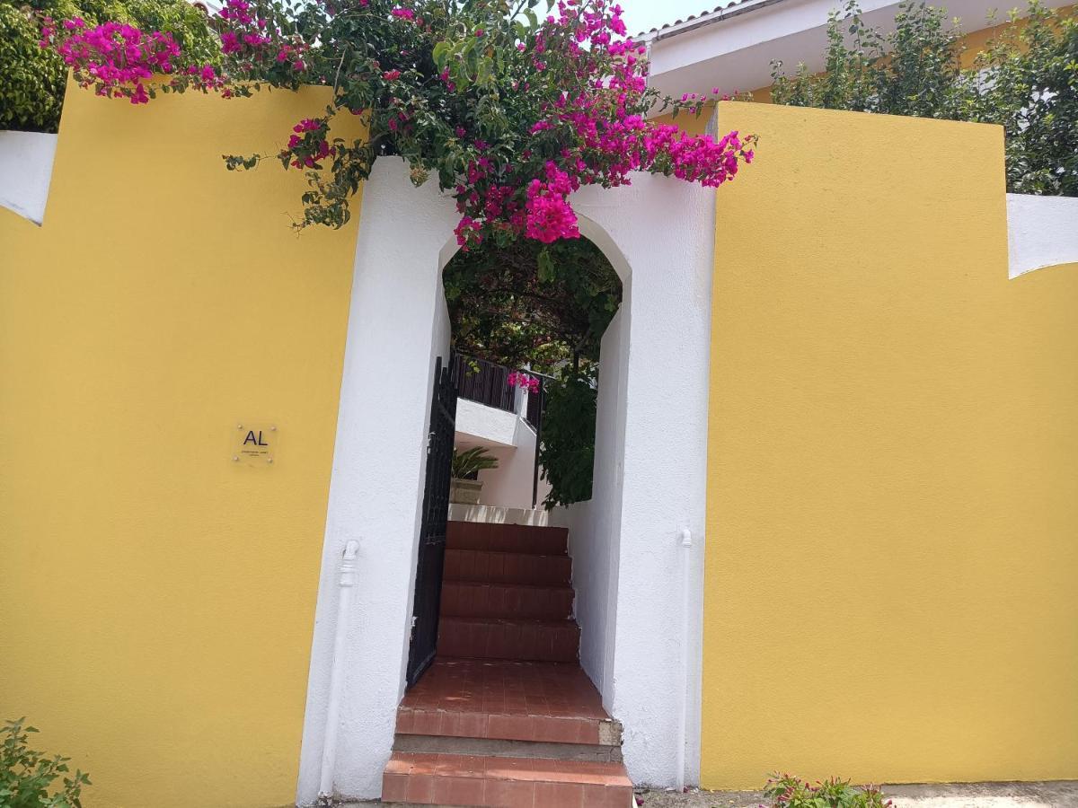 Alojamento Local Largo Da Igreja Santiago do Cacém Δωμάτιο φωτογραφία