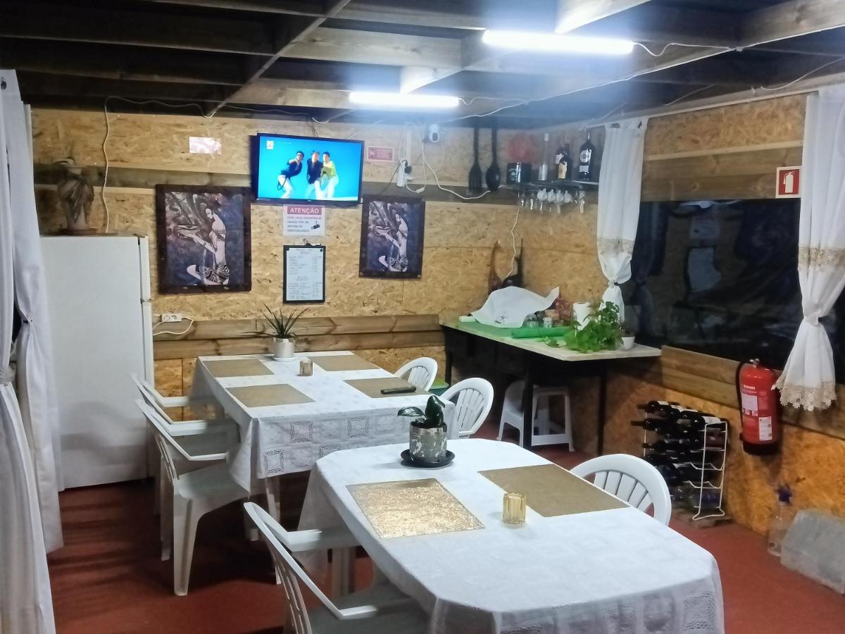 Alojamento Local Largo Da Igreja Santiago do Cacém Εξωτερικό φωτογραφία